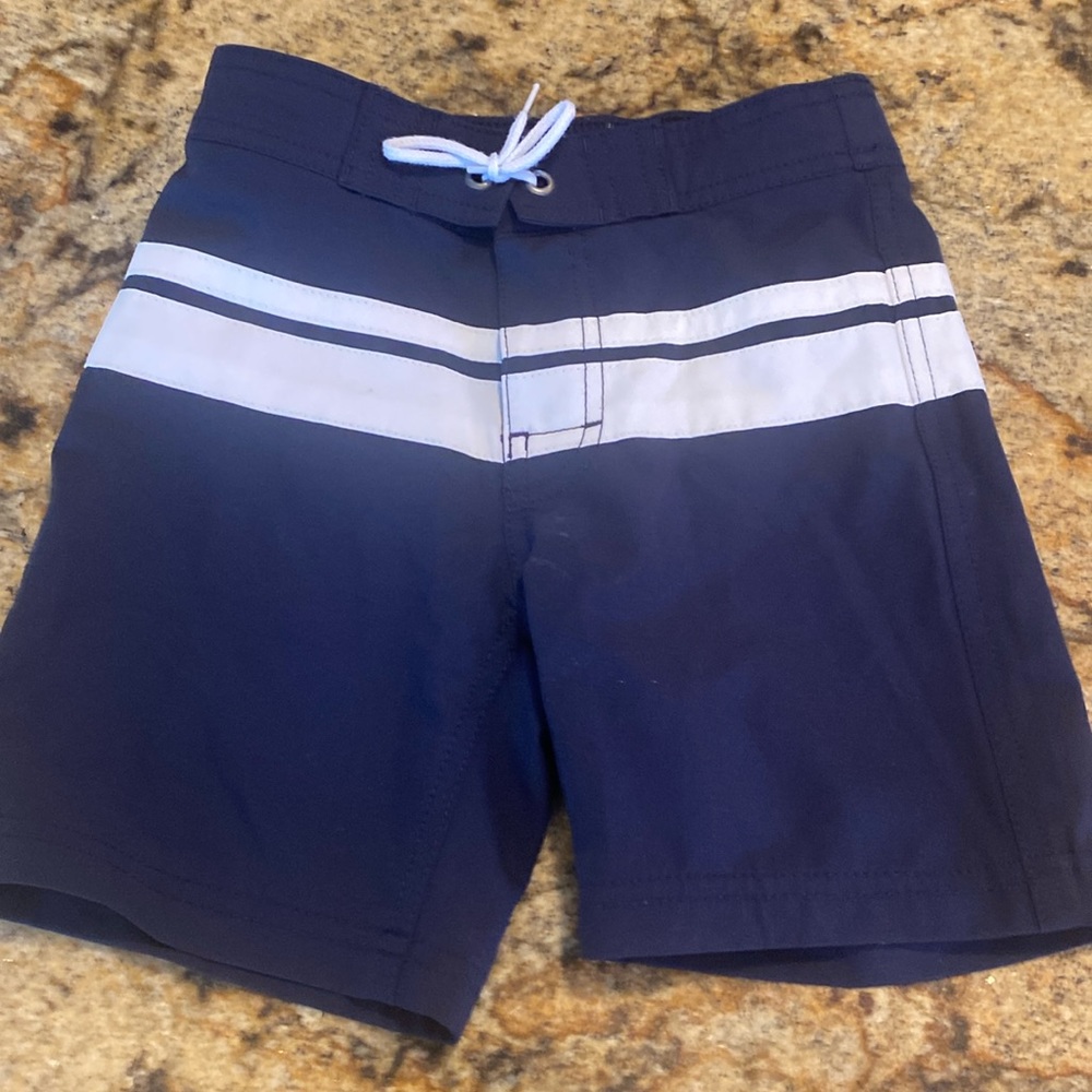 Crewcuts swim trunks